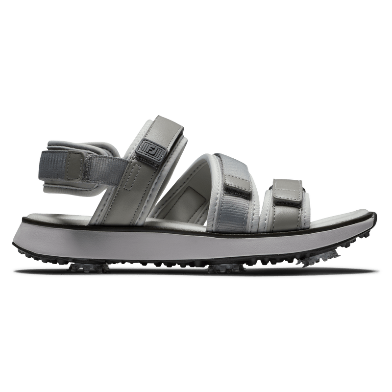 Golf Sandal Women - Guerdon Kicks - Golf Shoes