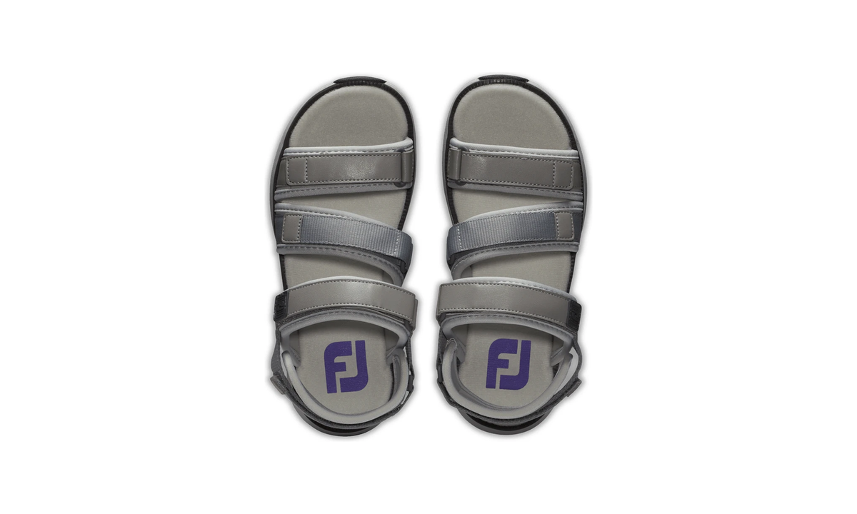 Golf Sandal Women - Guerdon Kicks - Golf Shoes