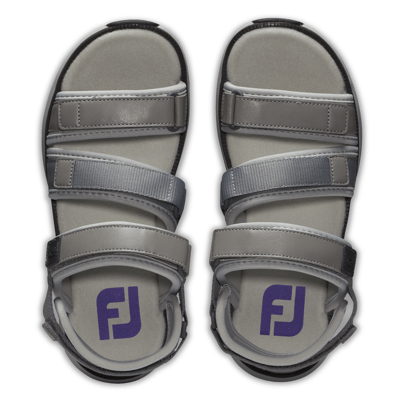 Golf Sandal Women - Guerdon Kicks - Golf Shoes