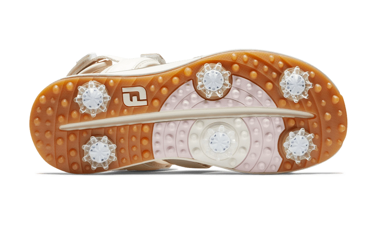 Golf Sandal Women - Guerdon Kicks - Golf Shoes