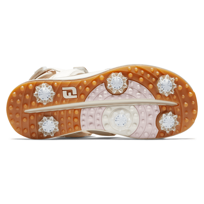 Golf Sandal Women - Guerdon Kicks - Golf Shoes