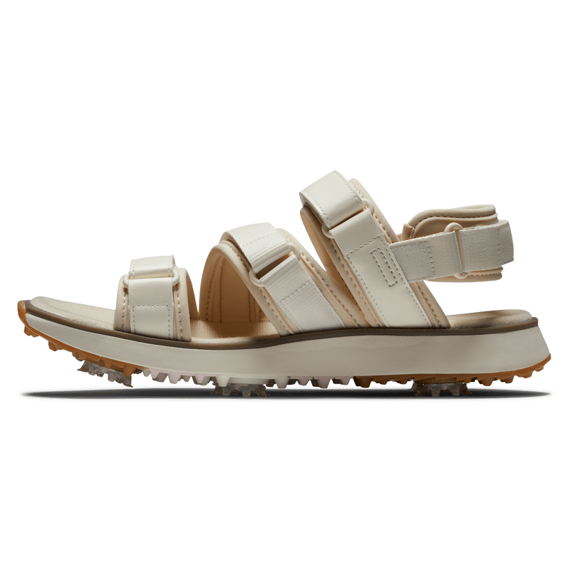 Golf Sandal Women - Guerdon Kicks - Golf Shoes