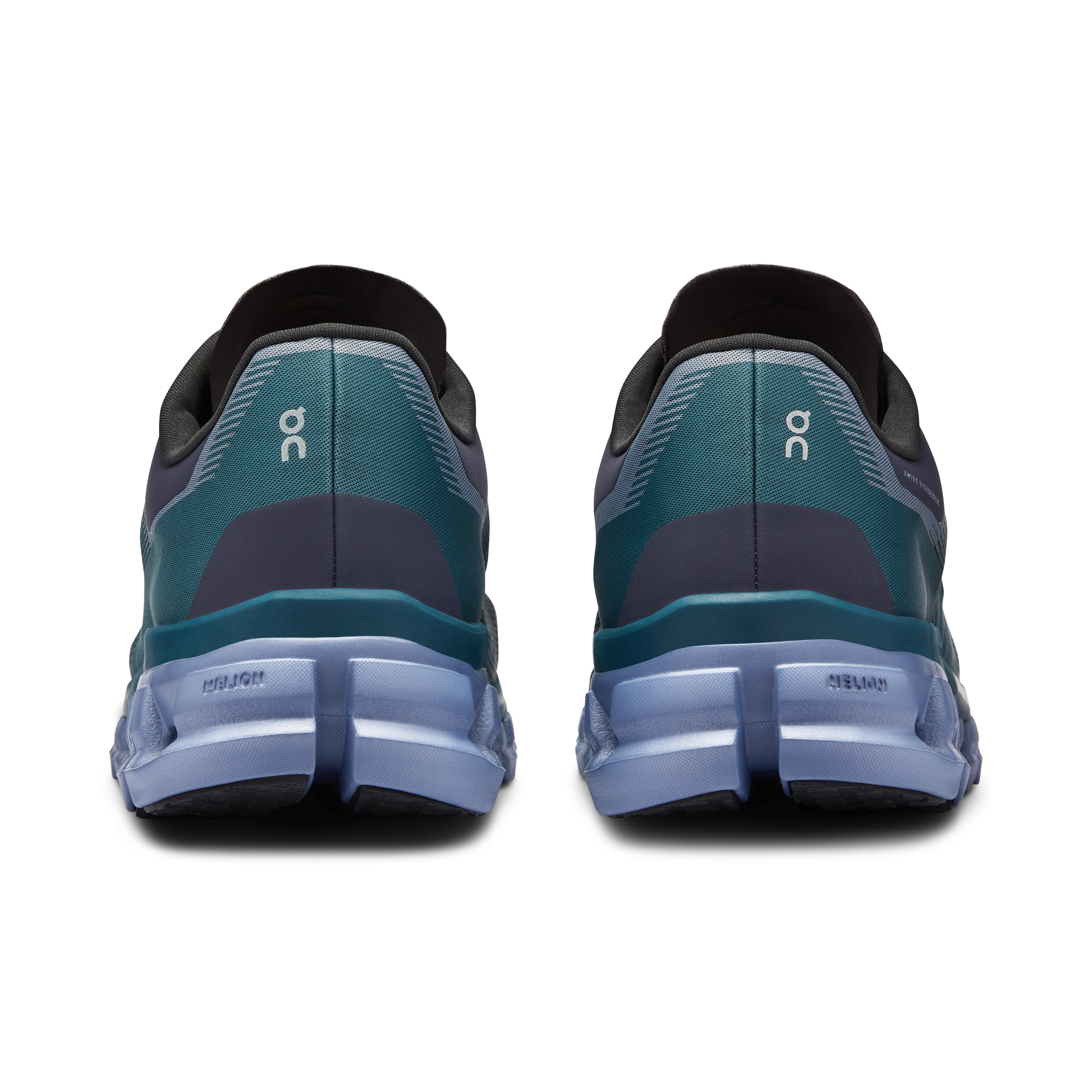 On Running Cloudflow 4 Black Storm