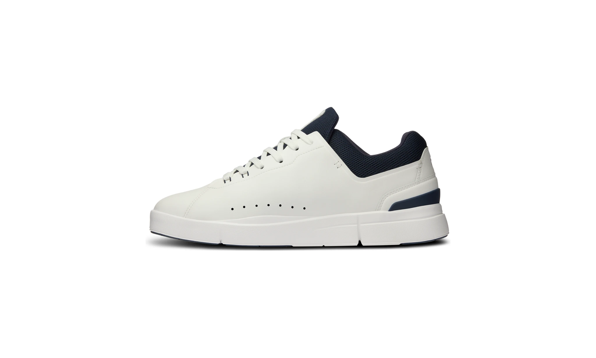 On The Roger Advantage White Midnight