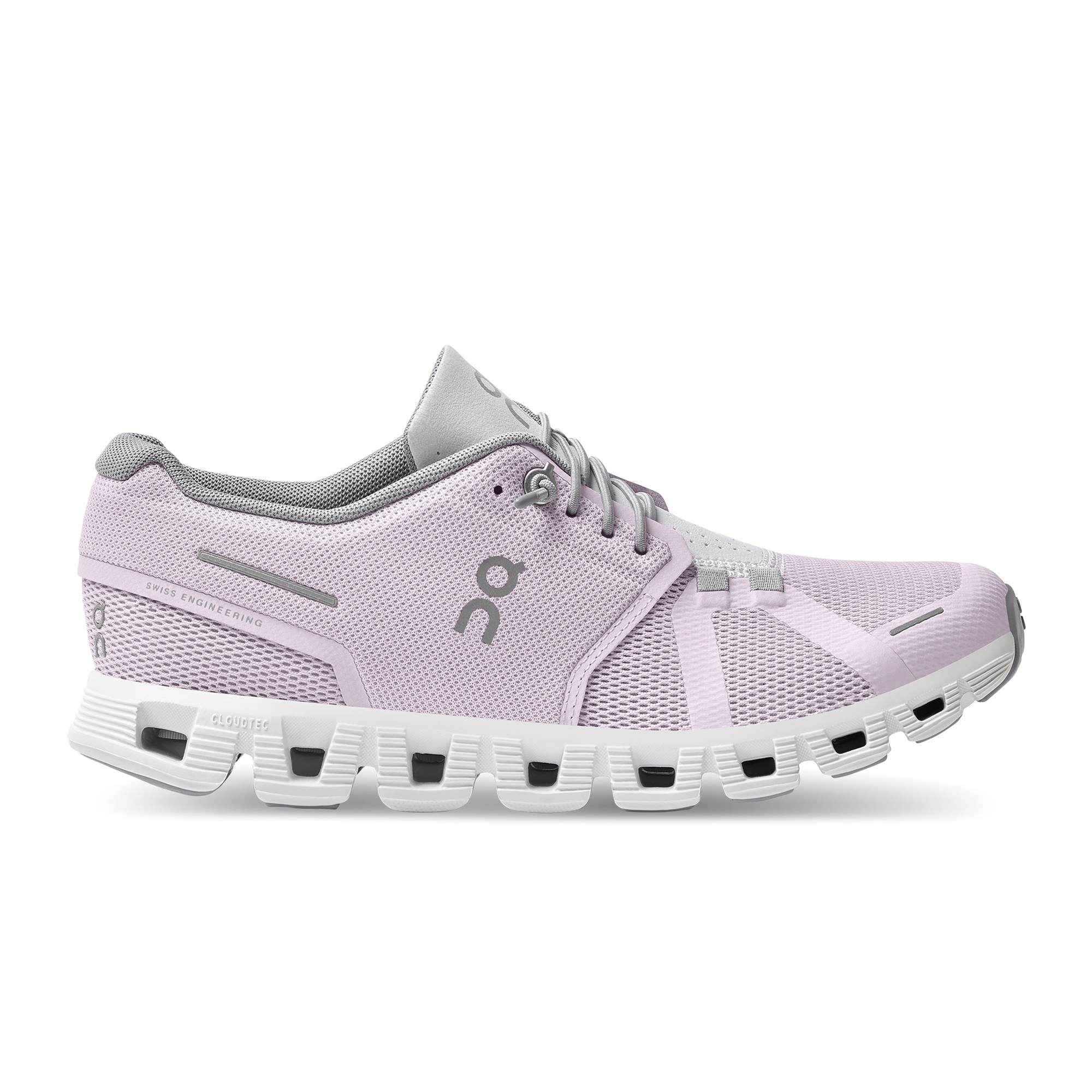 ON Wmns Cloud 5 'Lily Frost'