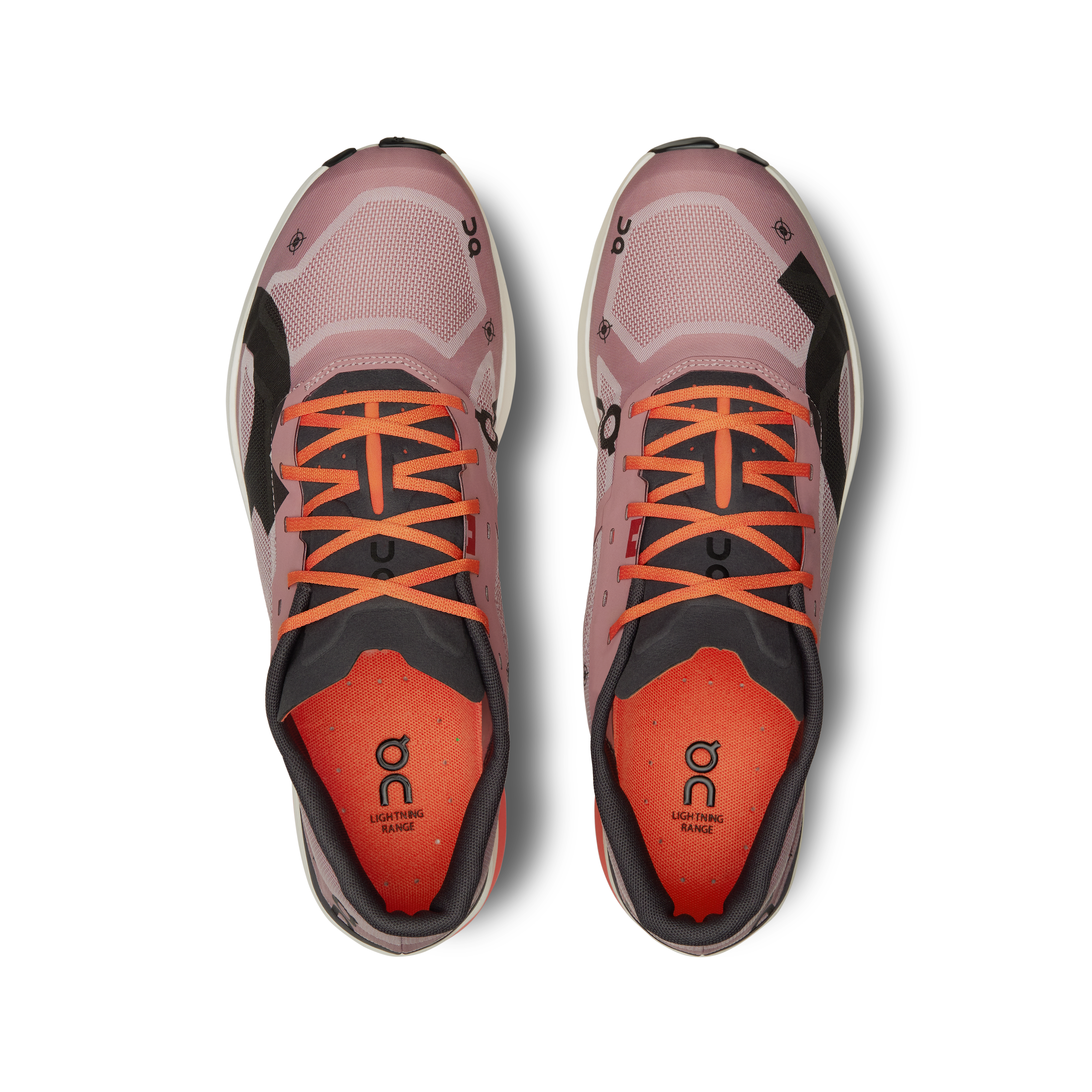 On Running Cloudboom Echo 3 Dustrose Eclipse