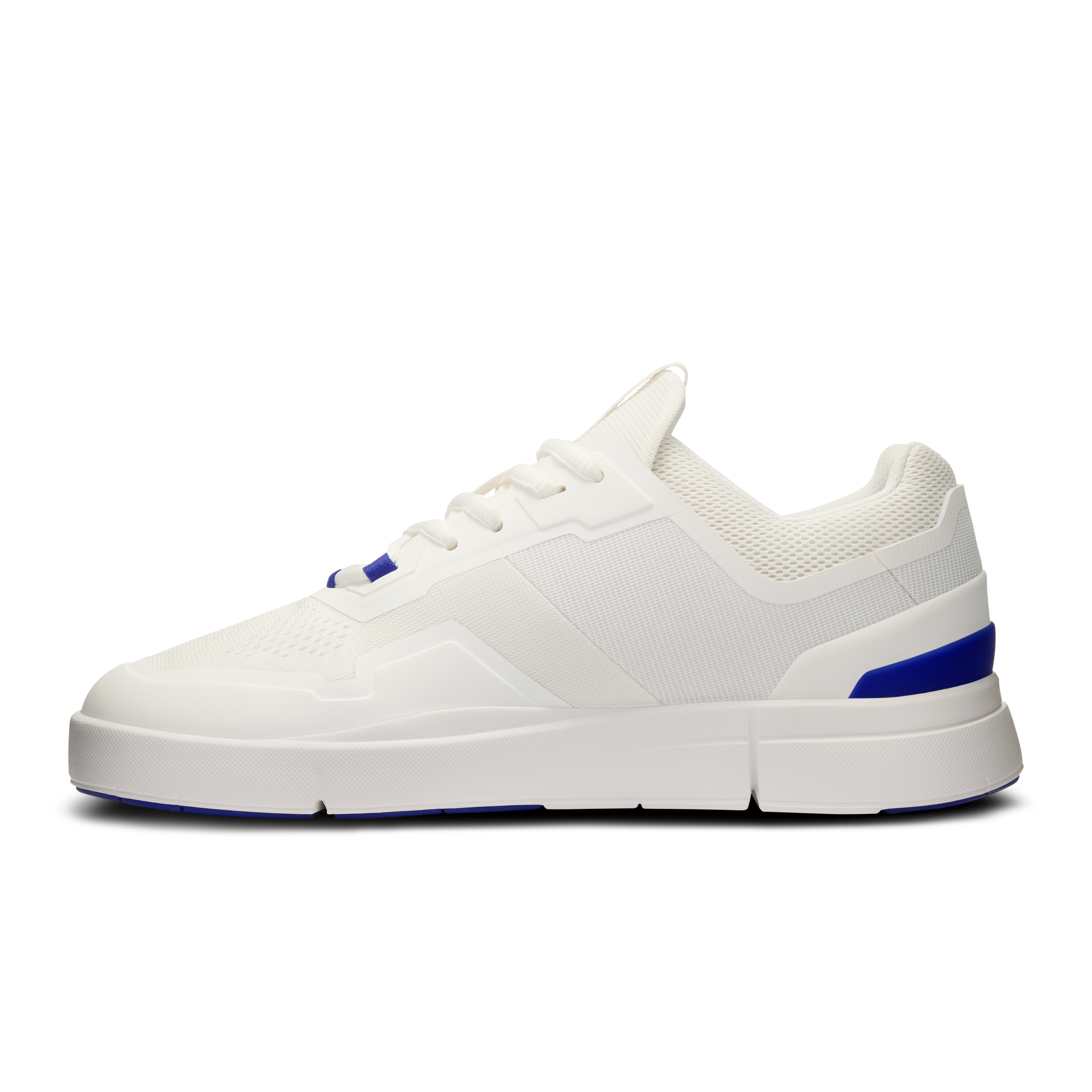 On The Roger Spin Undyed Indigo (Women's)