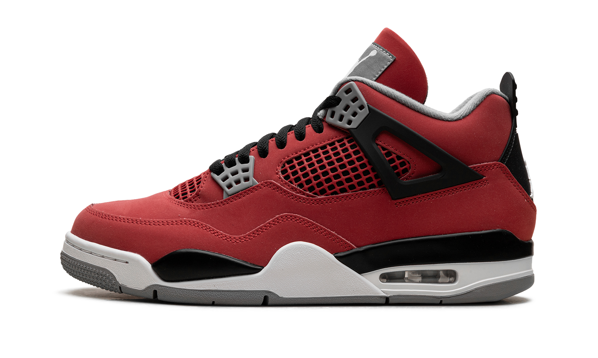 Air Jordan 4 "Toro Bravo (2026)"