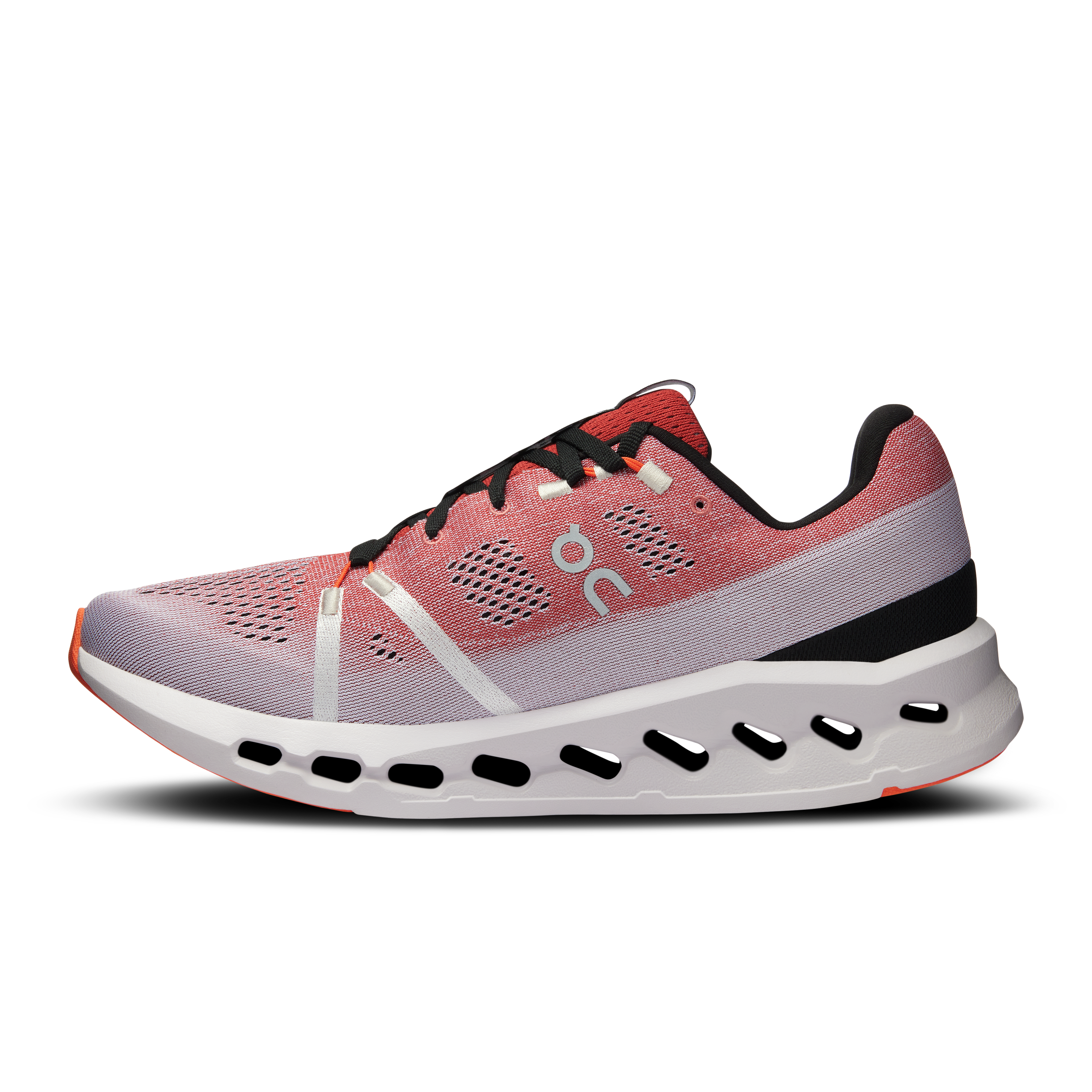 On Running Cloudsurfer Auburn Frost