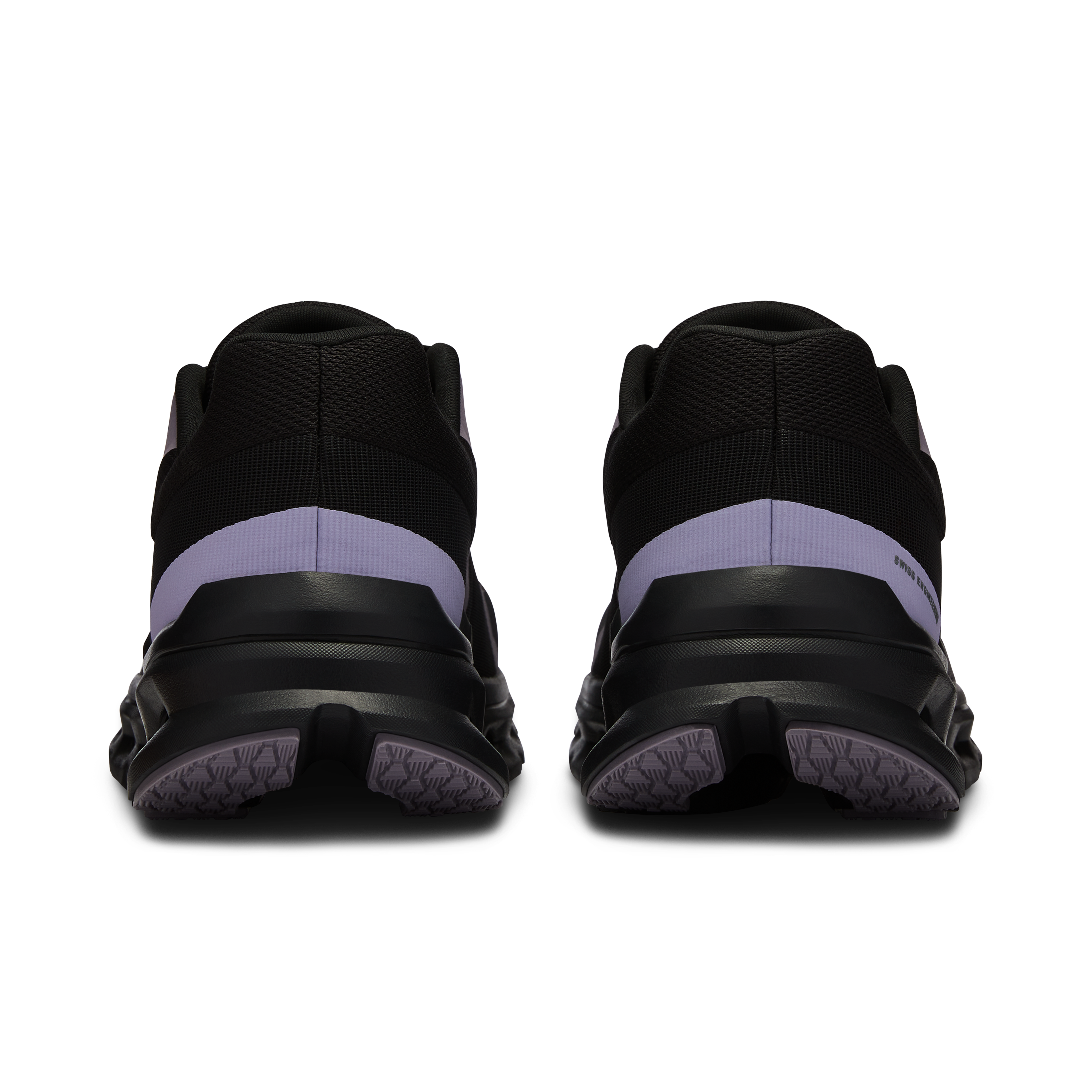 On Running Cloudrunner Iron Black (Women's)