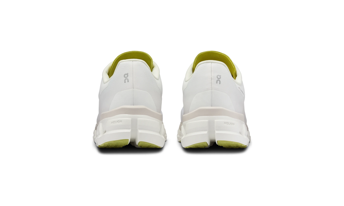 On Running Cloudflow 4 White Sand