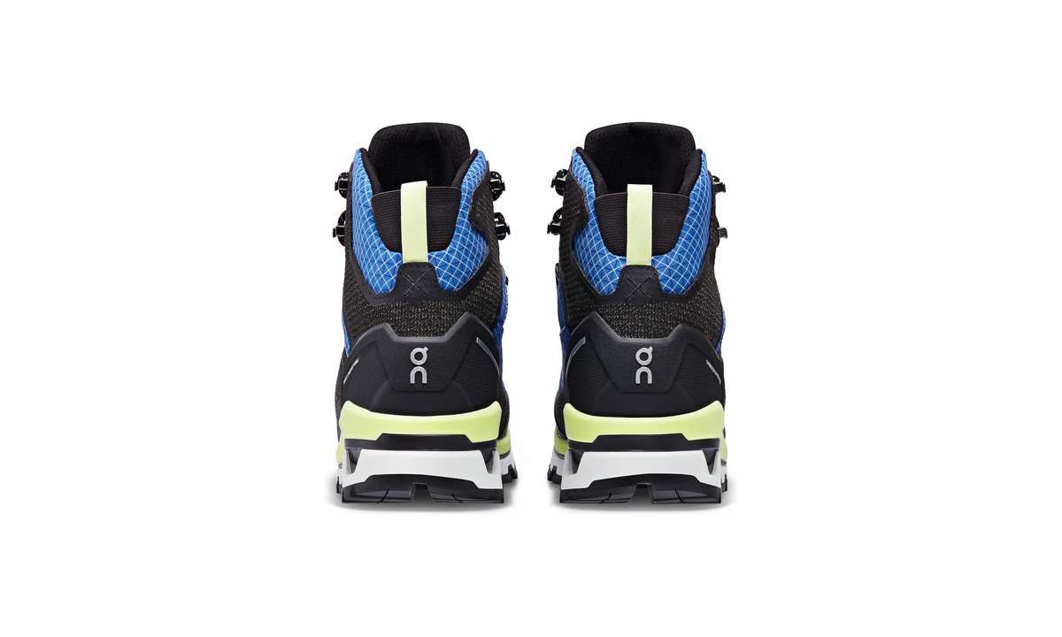 Cloudalpine Waterproof Cobalt | Limelight W