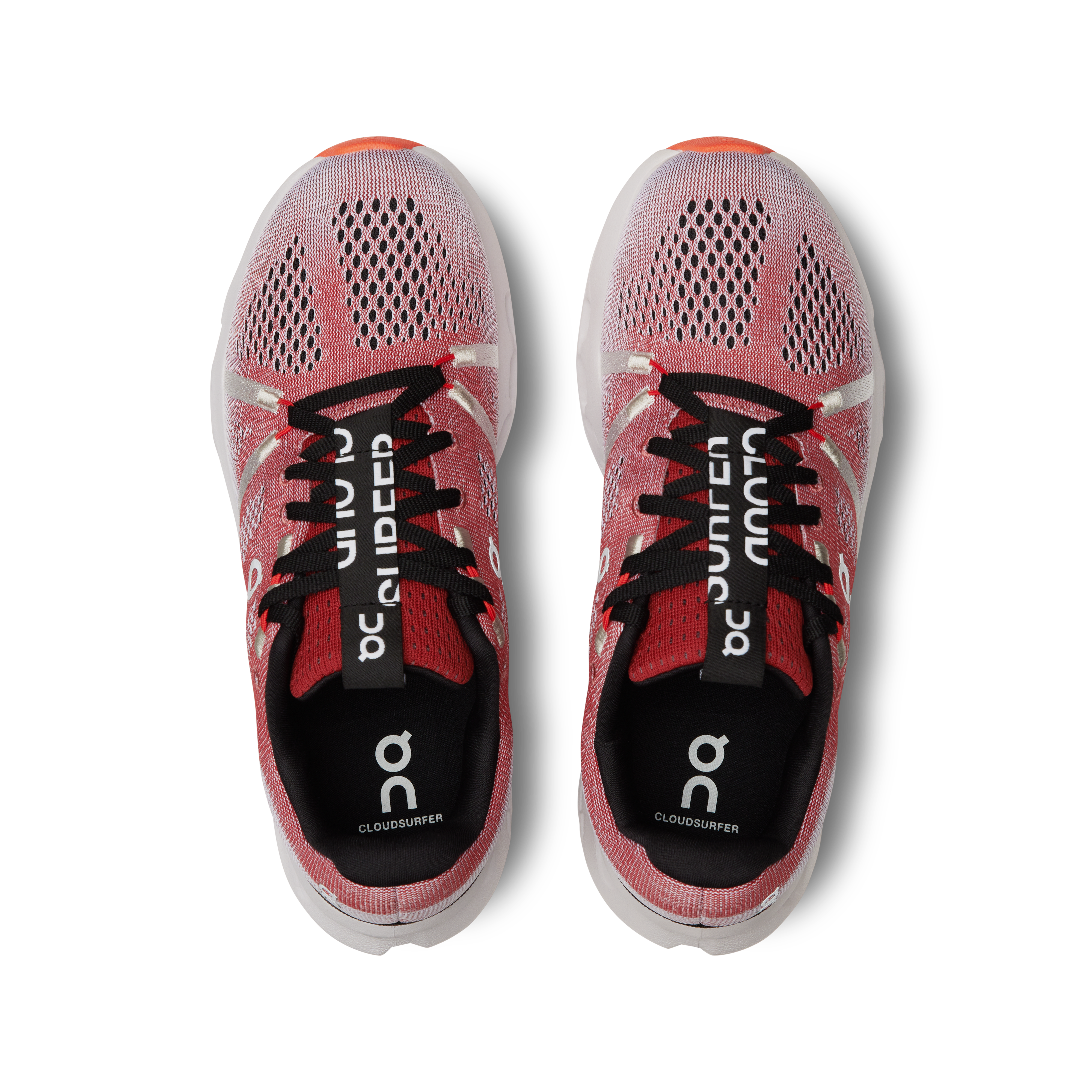 On Running Cloudsurfer Auburn Frost (Women's)