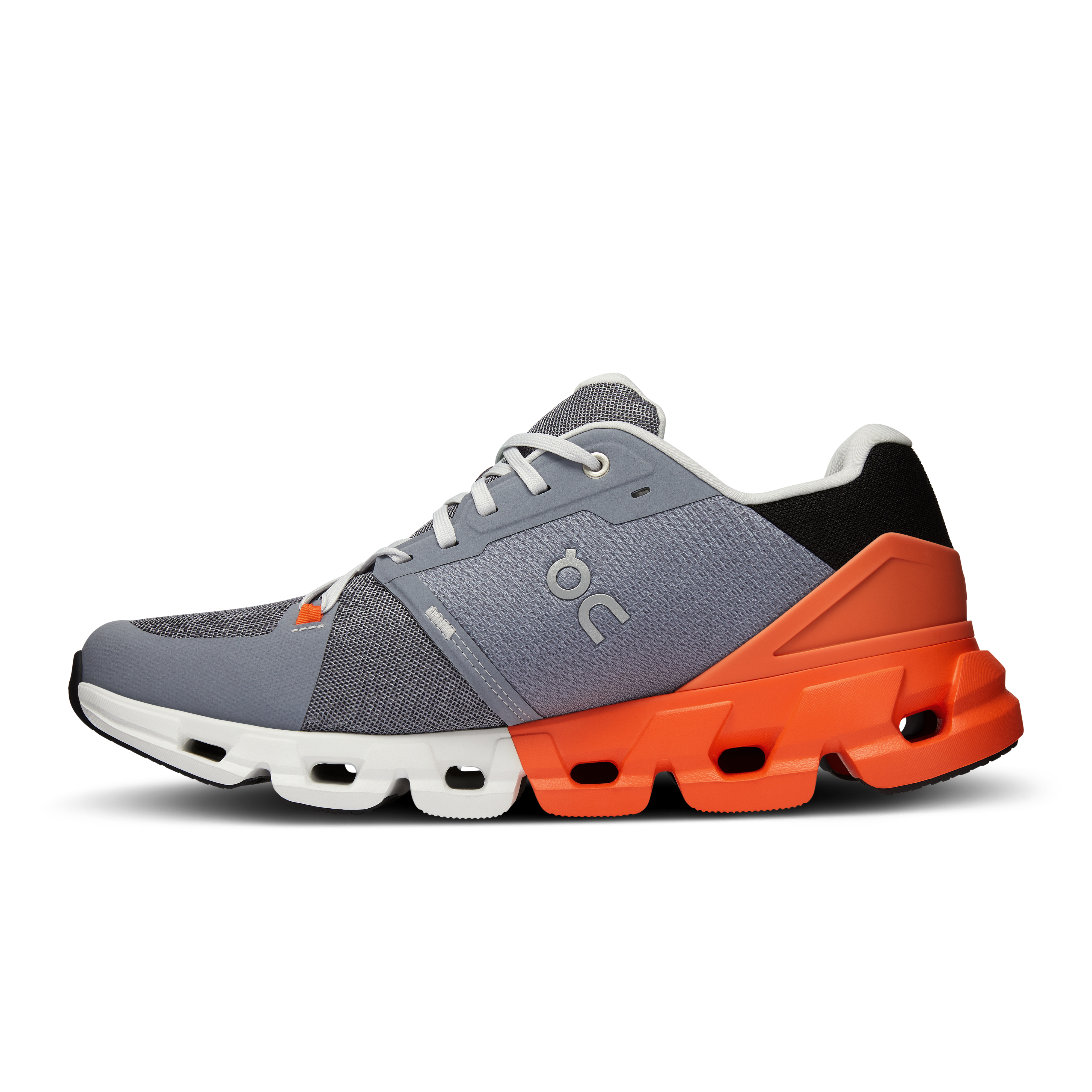 On Running Cloudflyer 4 Fossil Flame