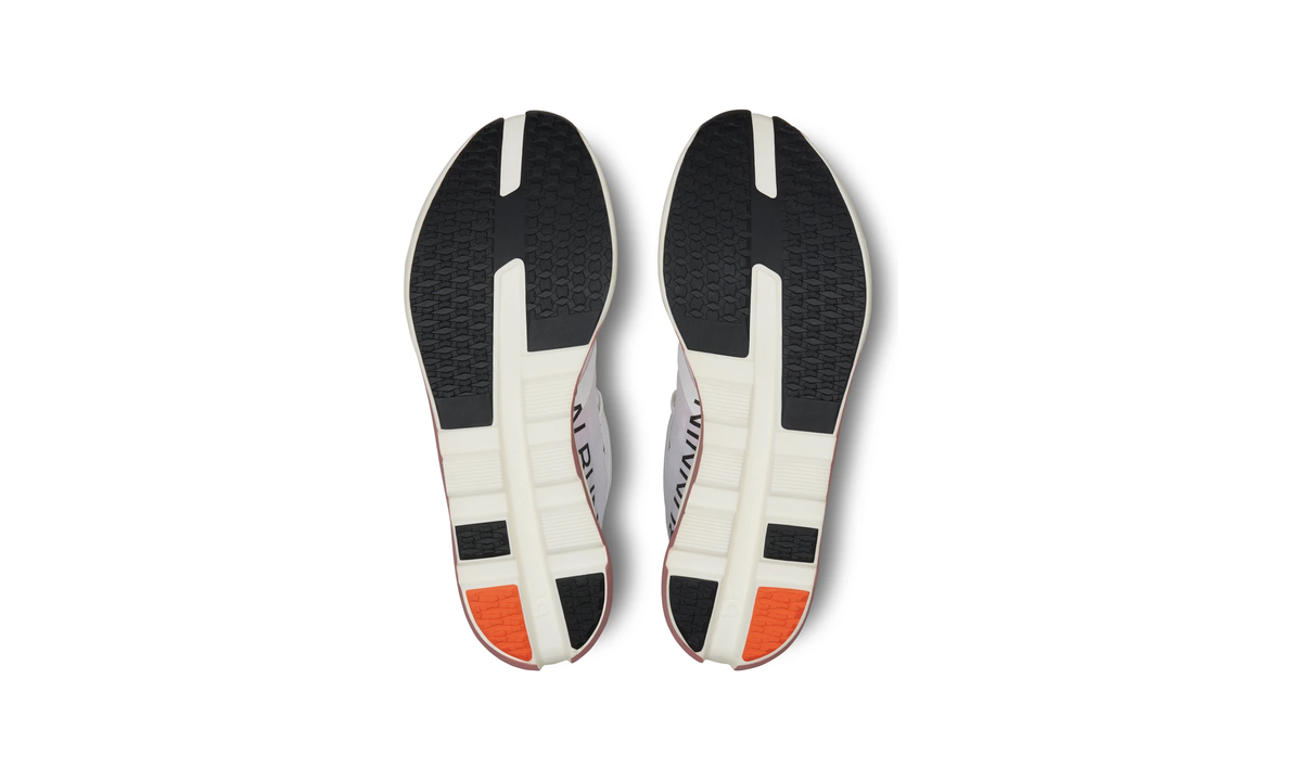 Cloudboom Echo 3 W White | Flame