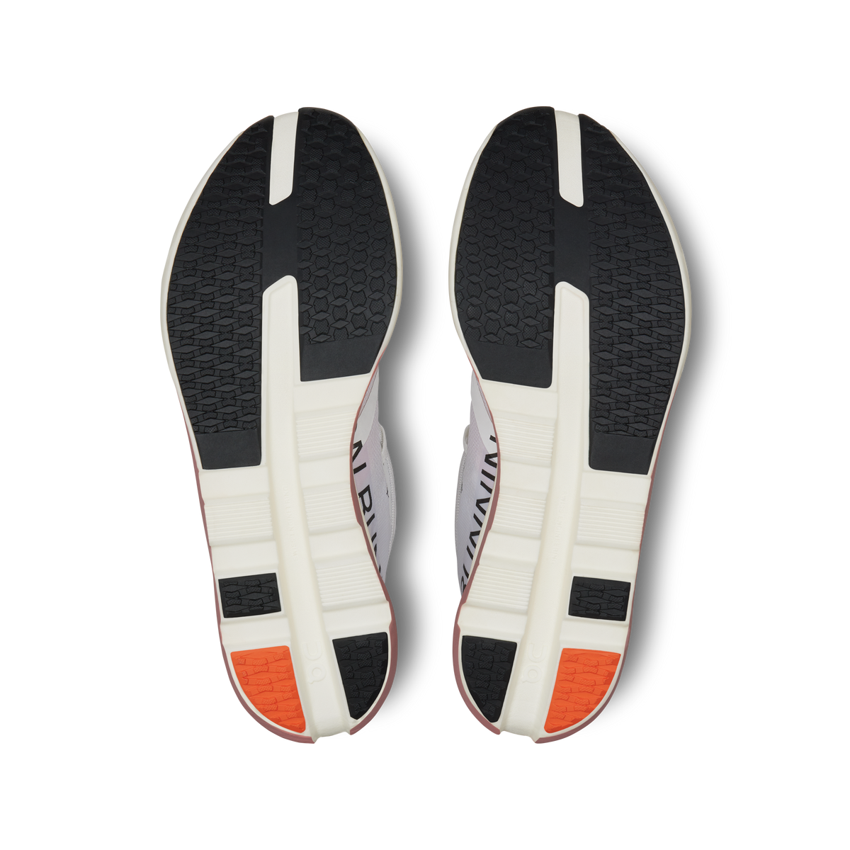 Cloudboom Echo 3 W White | Flame