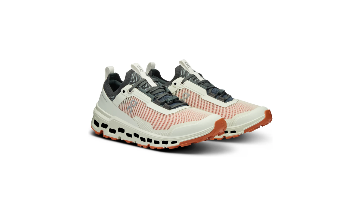 On Running Cloudultra 2 Aloe Terracotta (Women's)