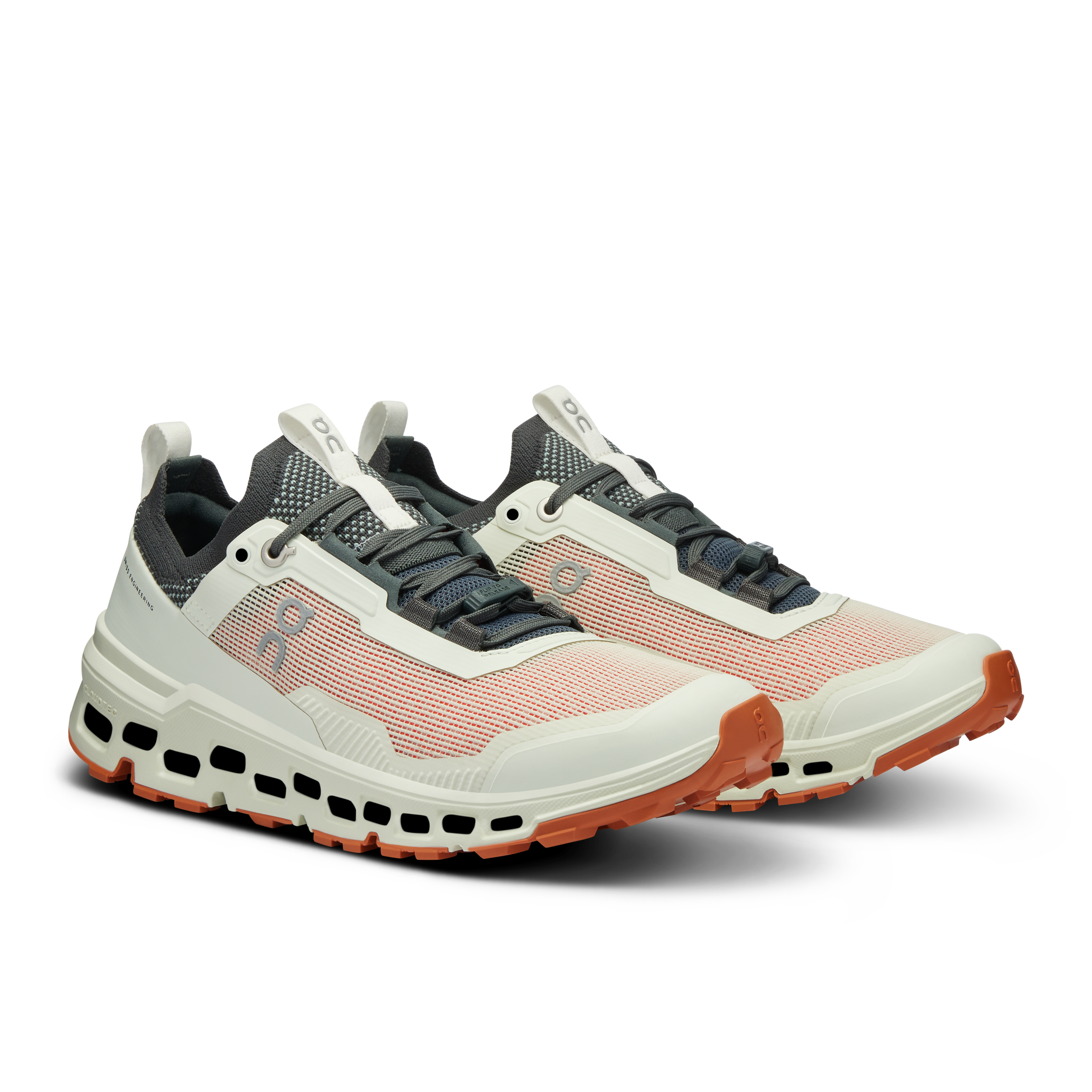 On Running Cloudultra 2 Aloe Terracotta (Women's)