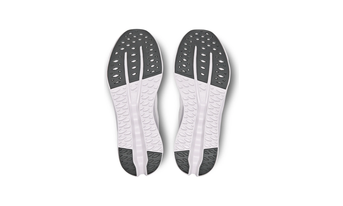 On Running Cloudsurfer White Frost