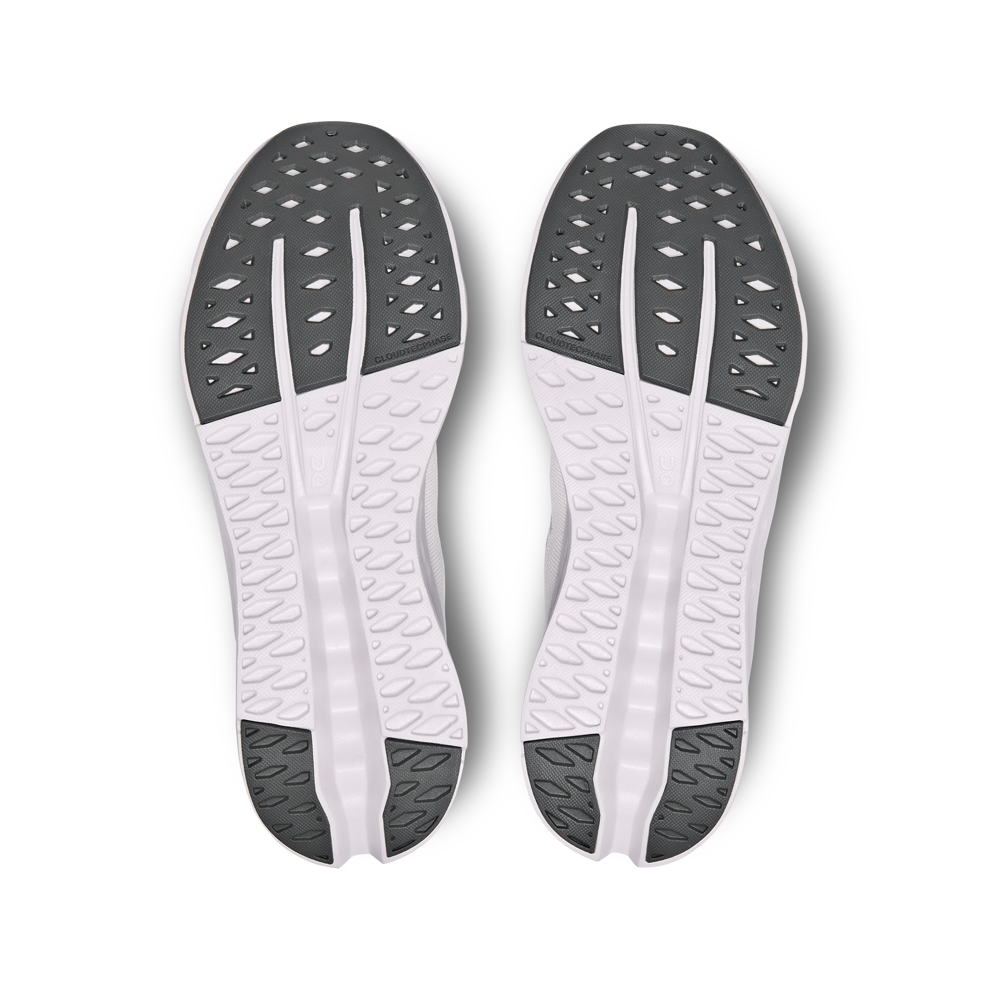 On Running Cloudsurfer White Frost