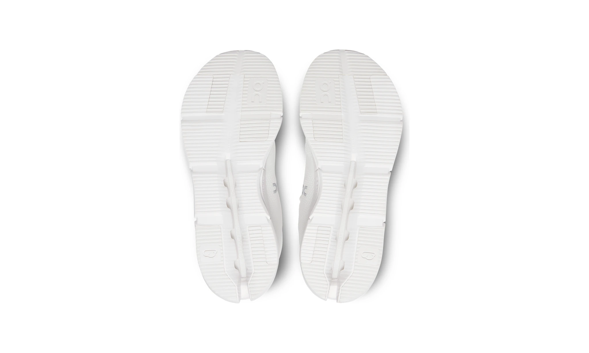 ON Cloudnova 'Undyed White'