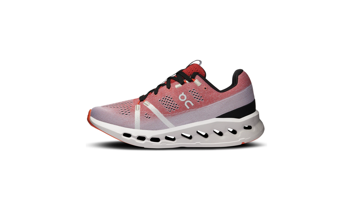 On Running Cloudsurfer Auburn Frost (Women's)
