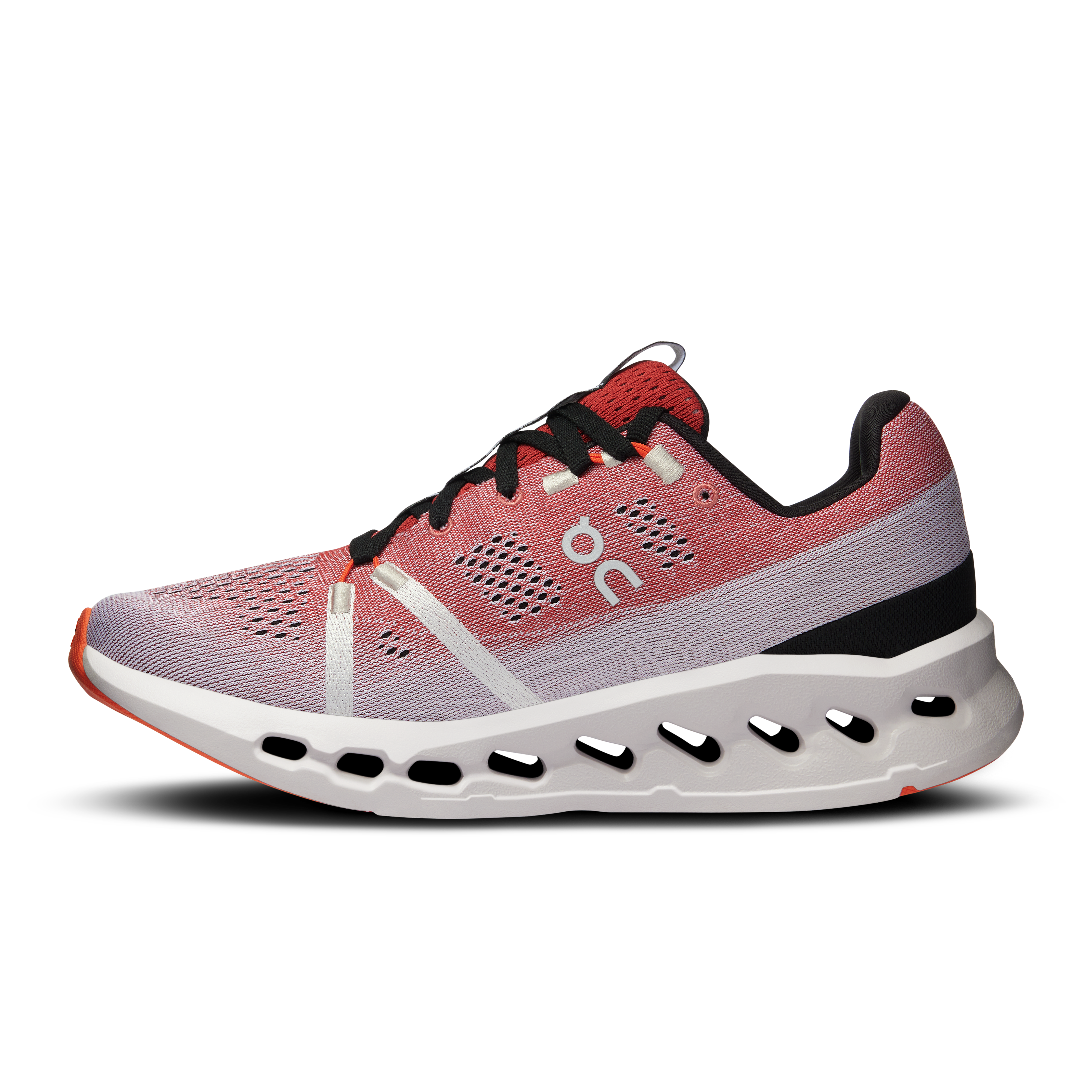 On Running Cloudsurfer Auburn Frost (Women's)
