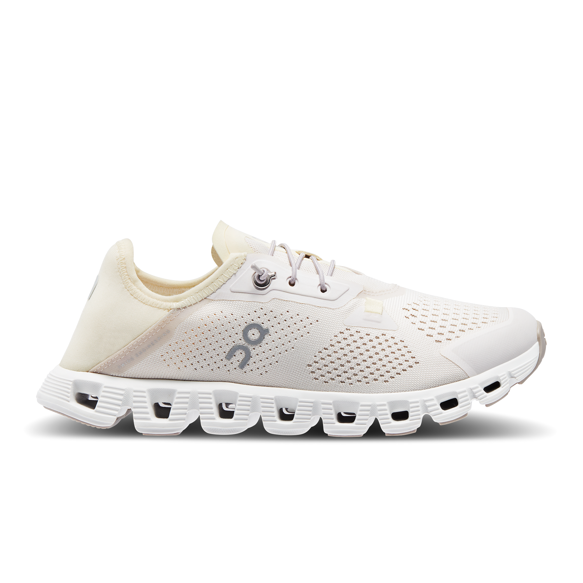 ON Wmns Cloud 5 Coast 'Sand Ray'