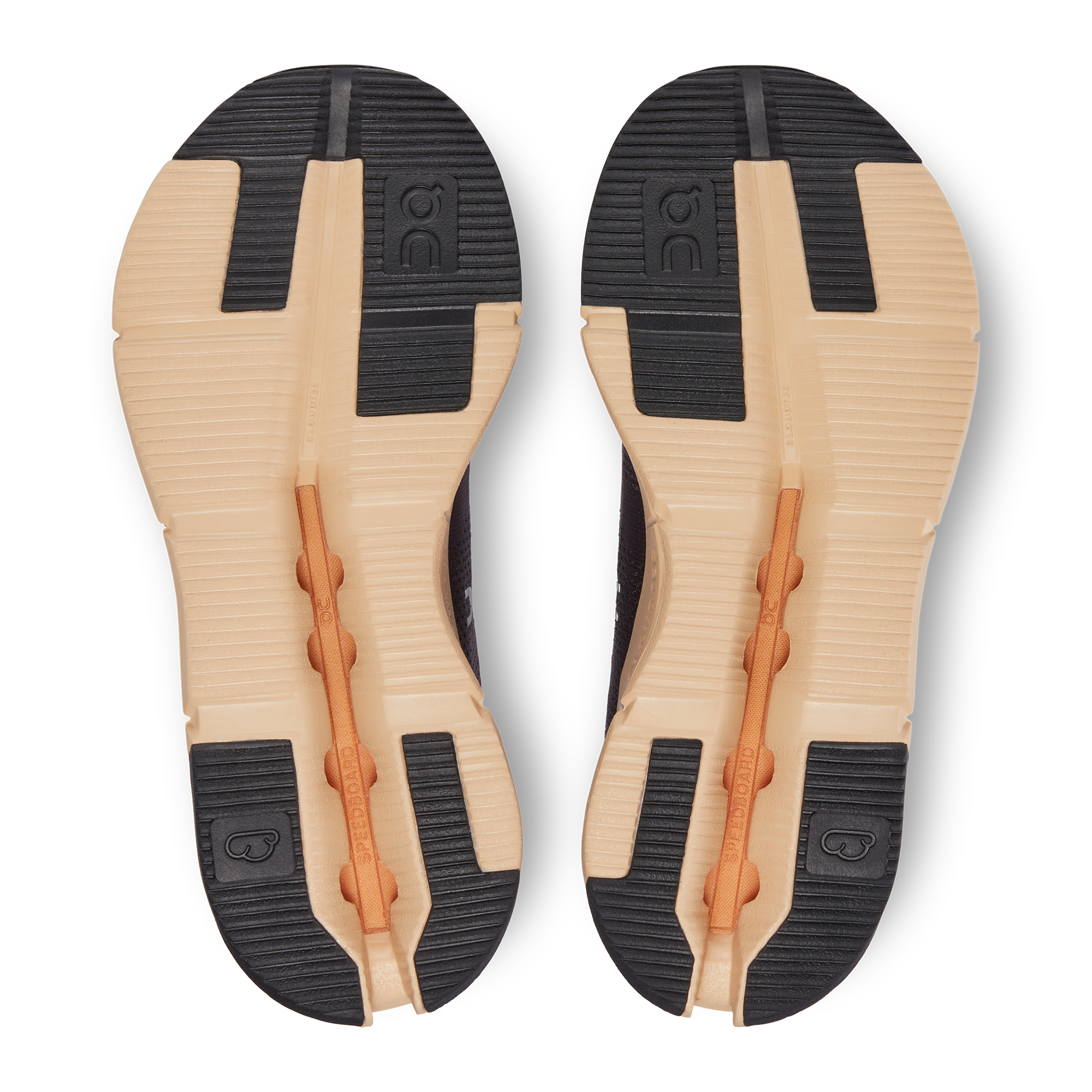 On Running Cloudnova Eclipse Savannah (Women's)
