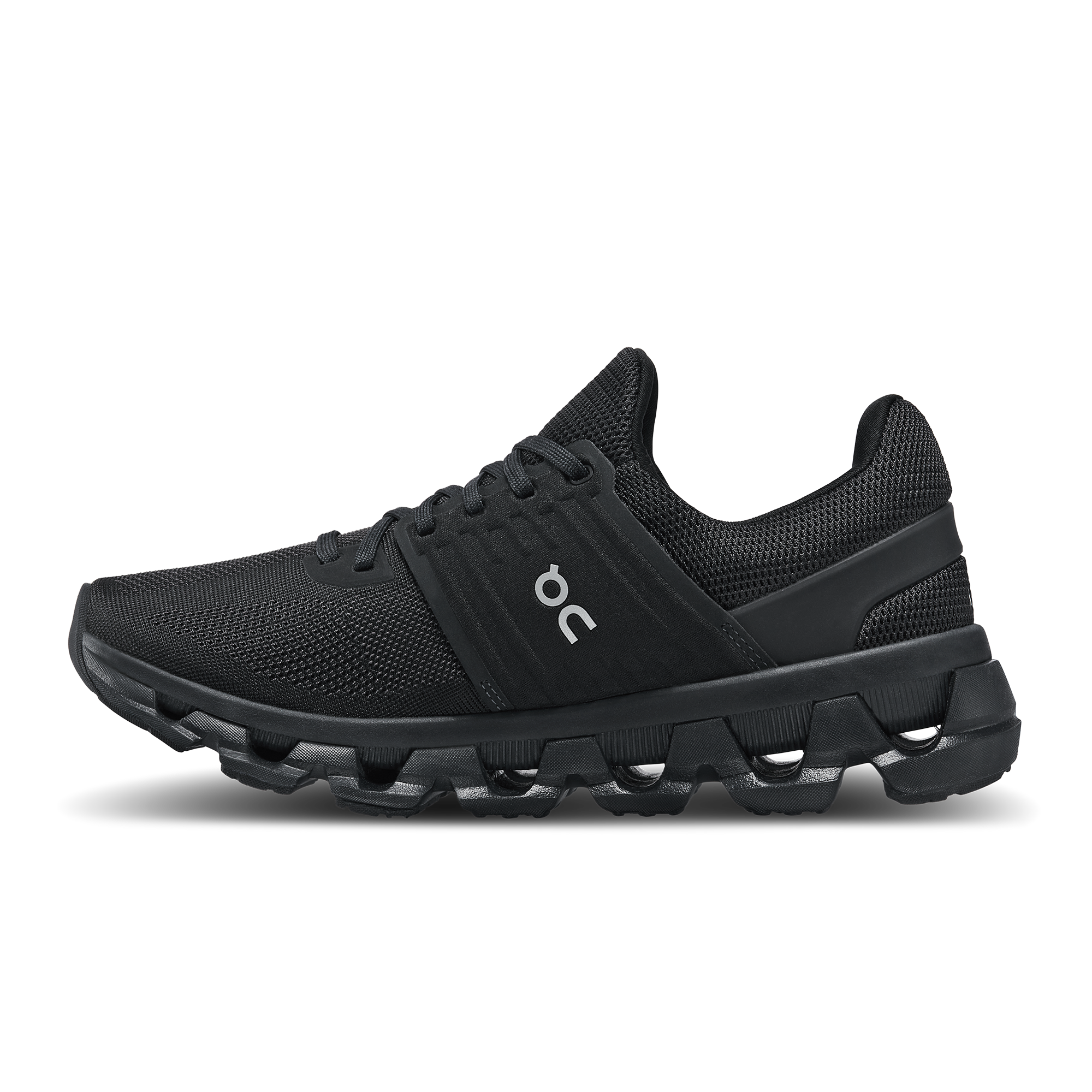 On Running Cloudswift 3 AD All Black (Women's)
