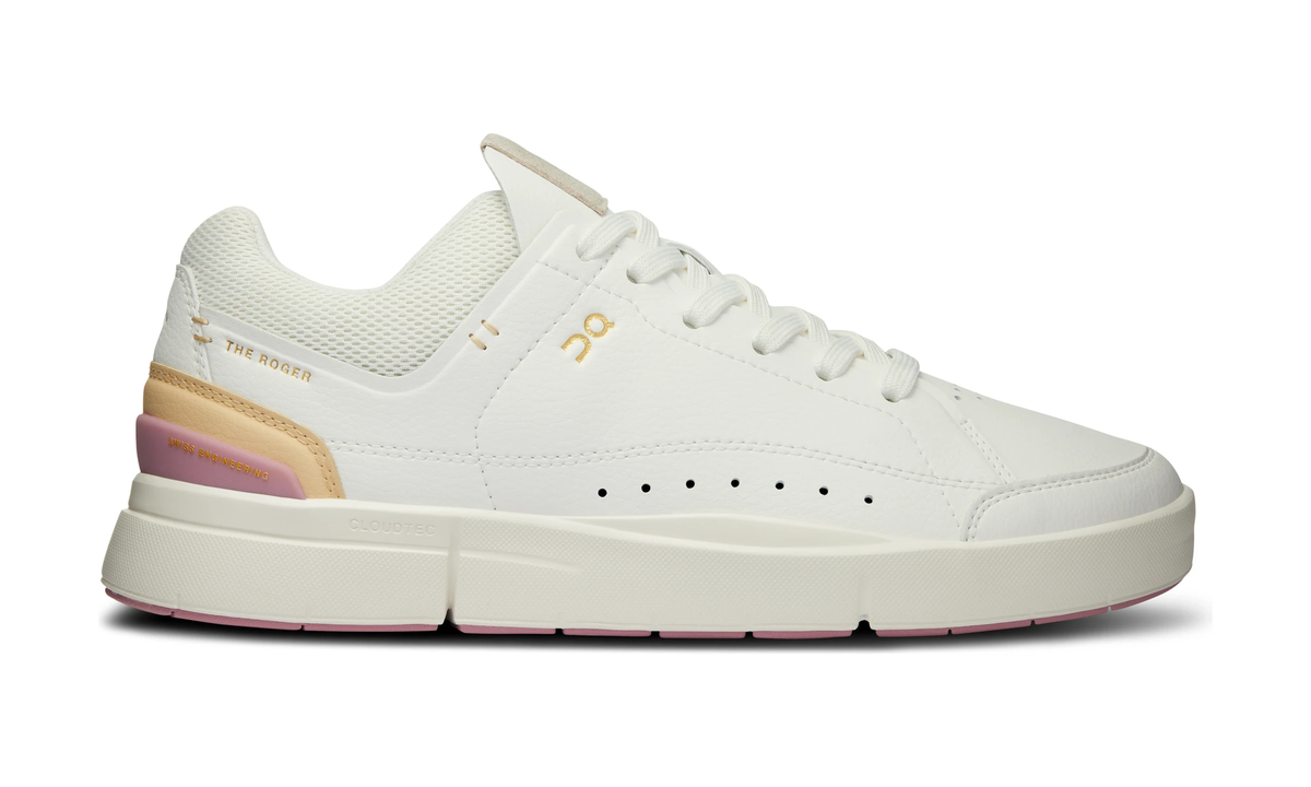 On The Roger Centre Court White Zephyr (Women's)