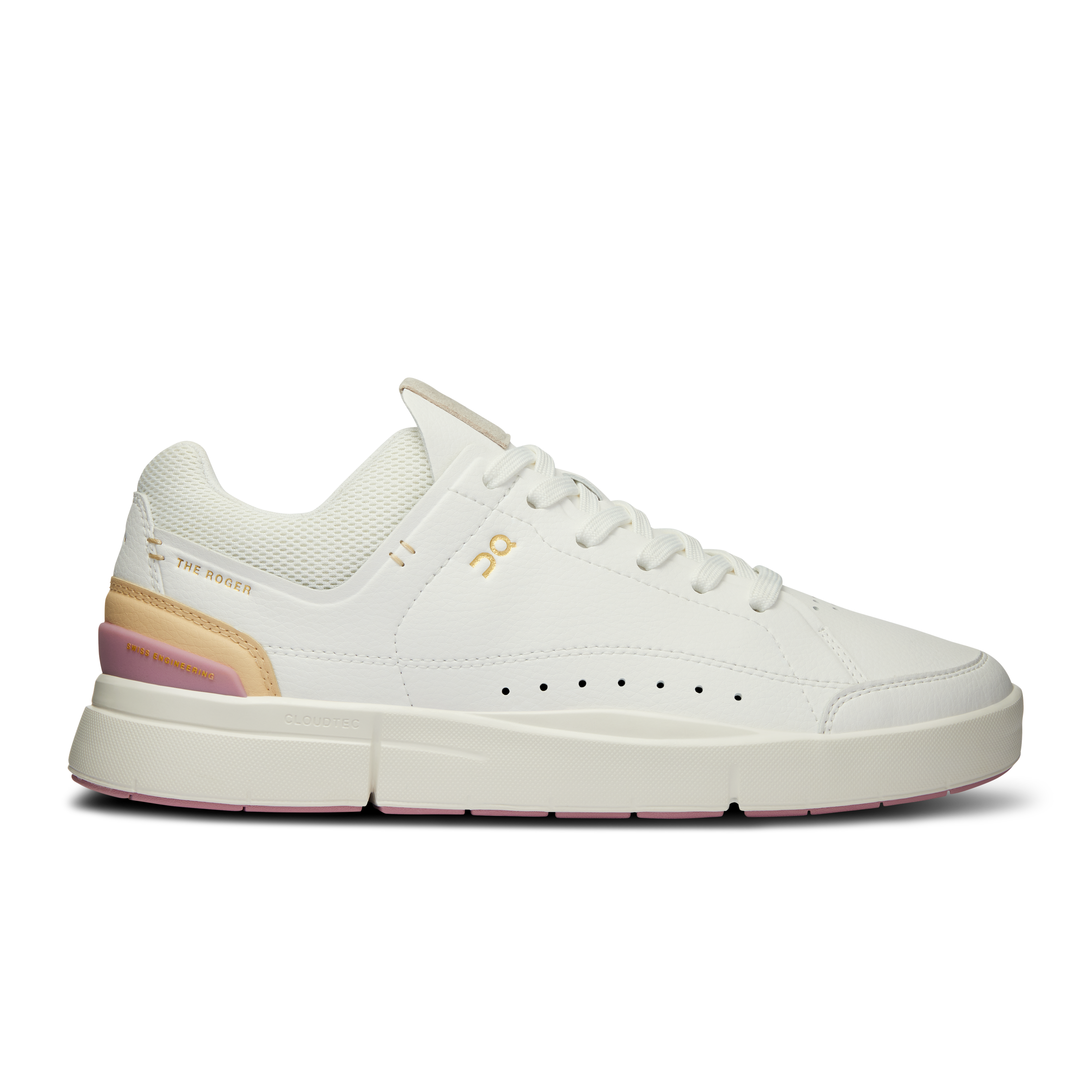 On The Roger Centre Court White Zephyr (Women's)