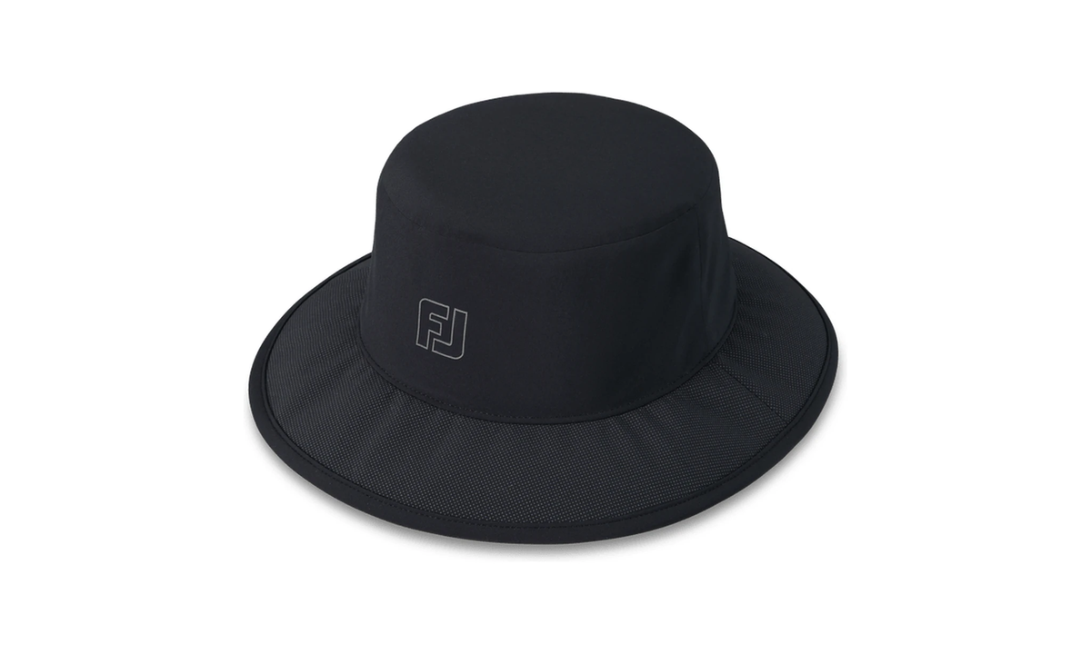 HydroSeries Bucket Hat - Guerdon Kicks - Golf Gear