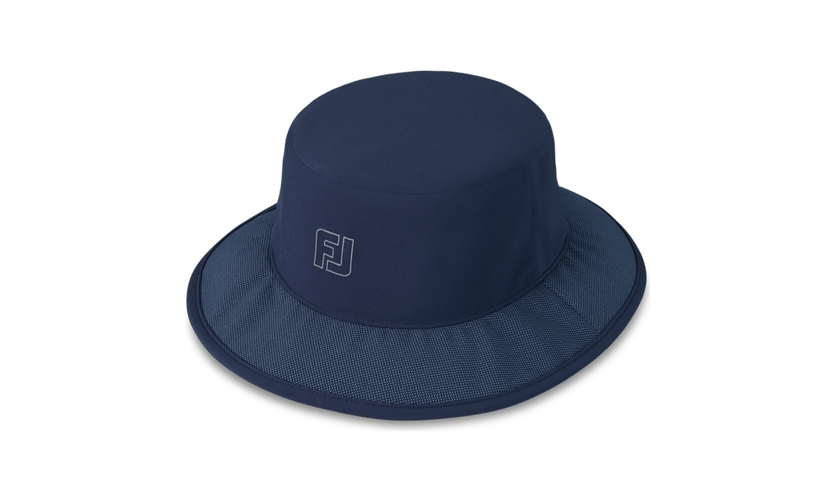 HydroSeries Bucket Hat - Guerdon Kicks - Golf Gear