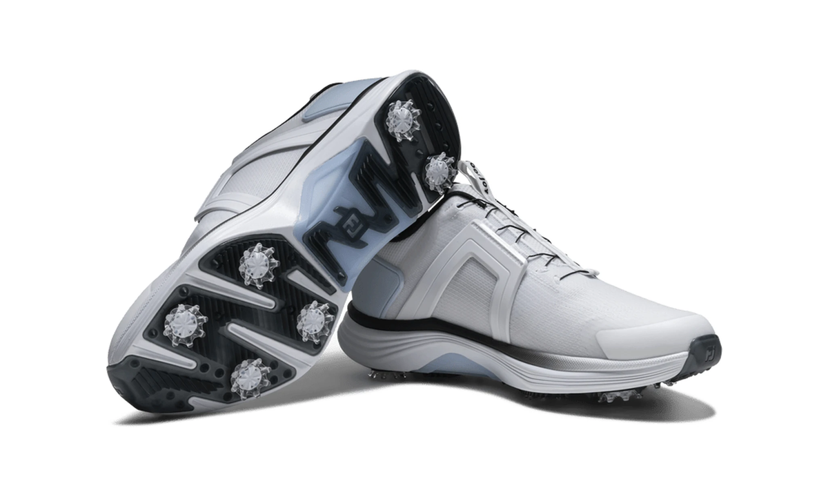 HyperFlex BOA - Guerdon Kicks - Golf Shoes