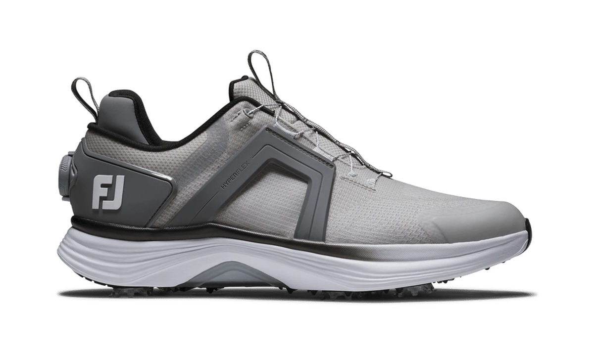 HyperFlex BOA - Guerdon Kicks - Golf Shoes