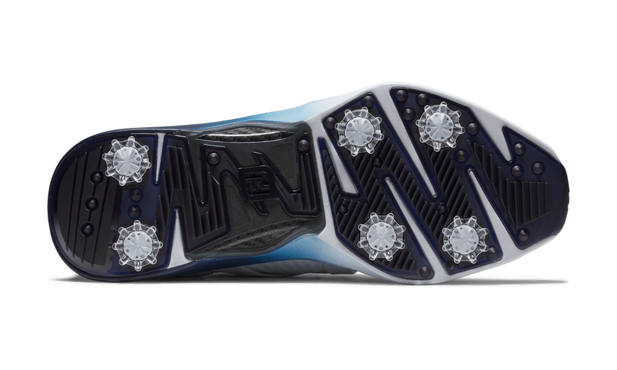 HyperFlex Carbon - Guerdon Kicks - Golf Shoes