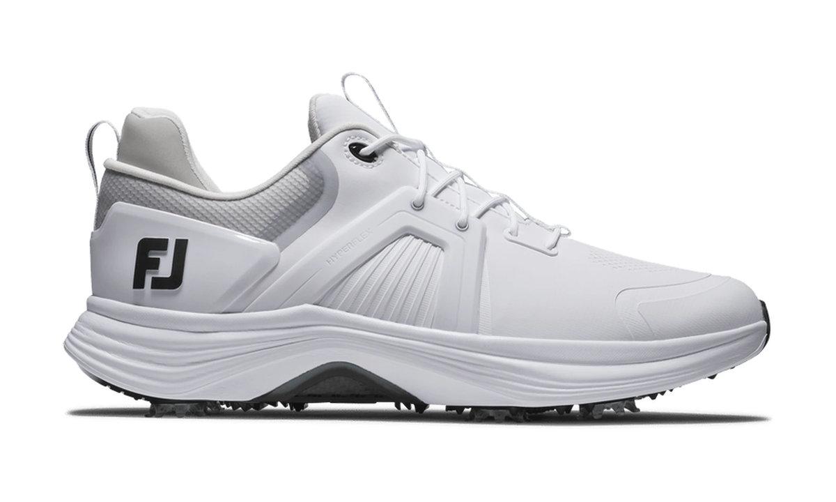 HyperFlex Carbon - Guerdon Kicks - Golf Shoes