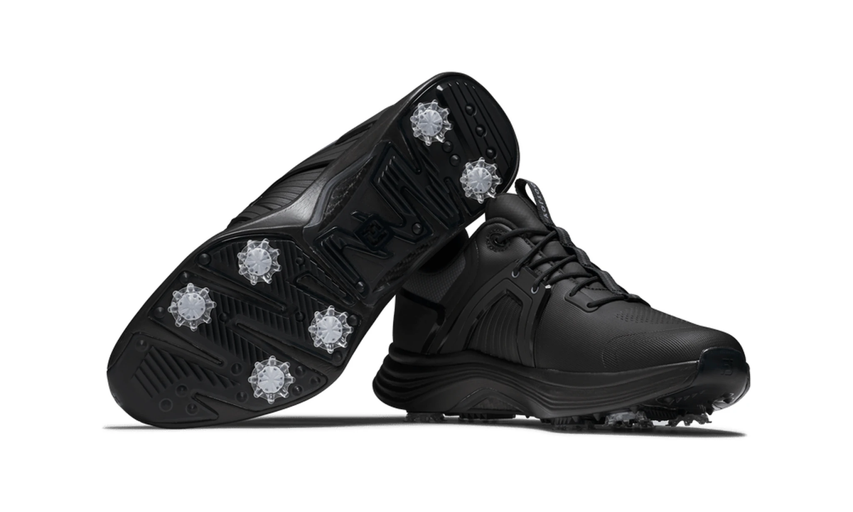 HyperFlex Carbon - Guerdon Kicks - Golf Shoes