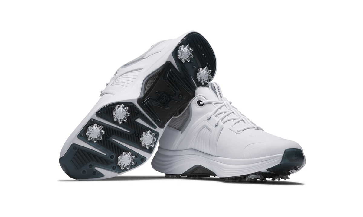 HyperFlex Carbon - Guerdon Kicks - Golf Shoes
