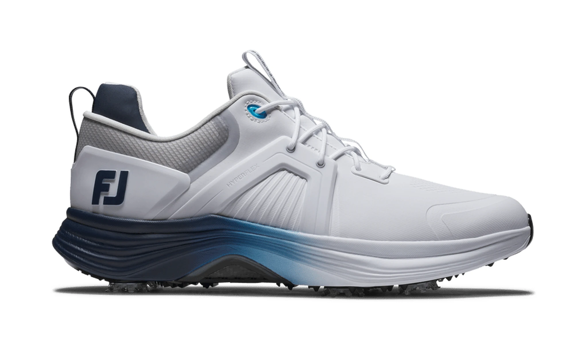 HyperFlex Carbon - Guerdon Kicks - Golf Shoes