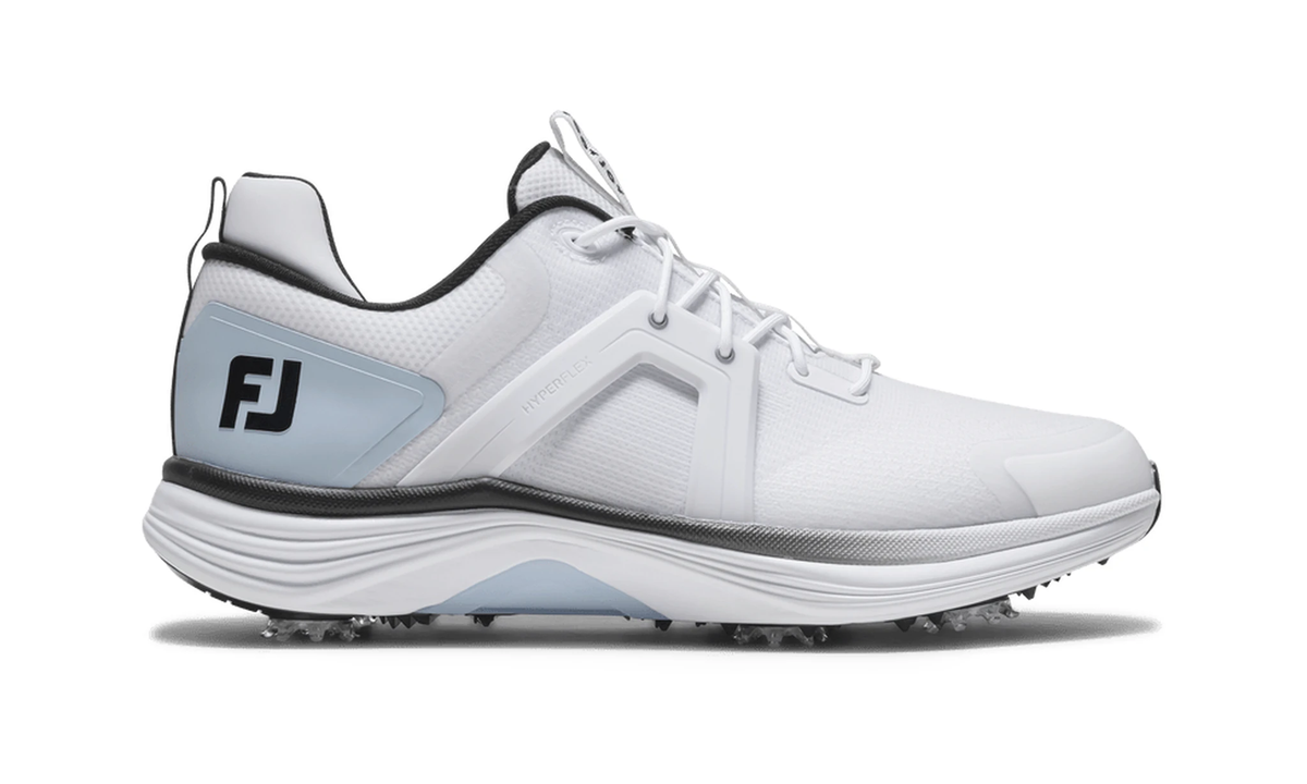 HyperFlex - Guerdon Kicks - Golf Shoes
