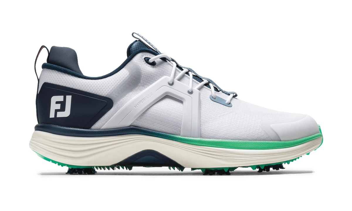 HyperFlex - Guerdon Kicks - Golf Shoes