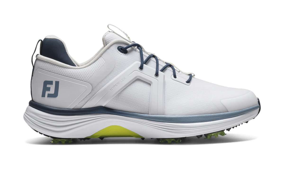HyperFlex - Guerdon Kicks - Golf Shoes