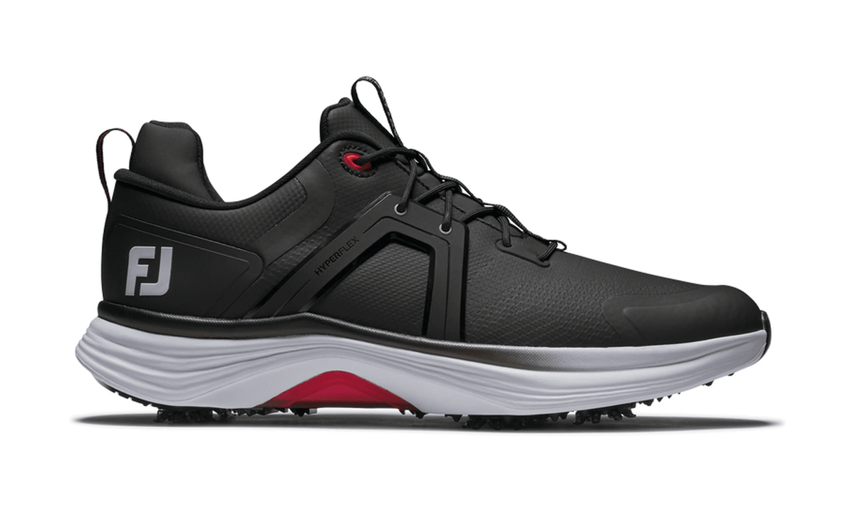 HyperFlex - Guerdon Kicks - Golf Shoes