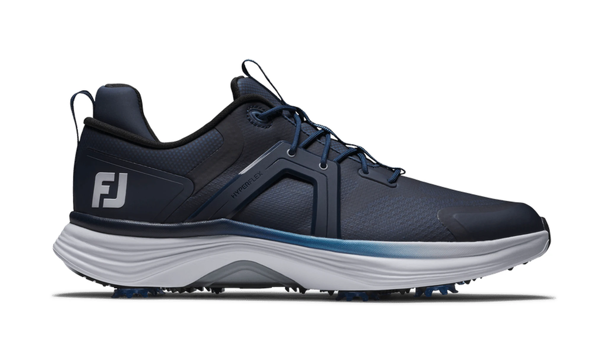 HyperFlex - Guerdon Kicks - Golf Shoes
