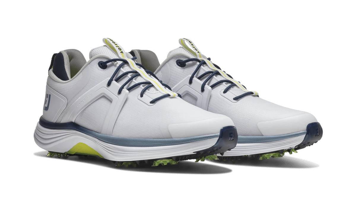 HyperFlex - Guerdon Kicks - Golf Shoes
