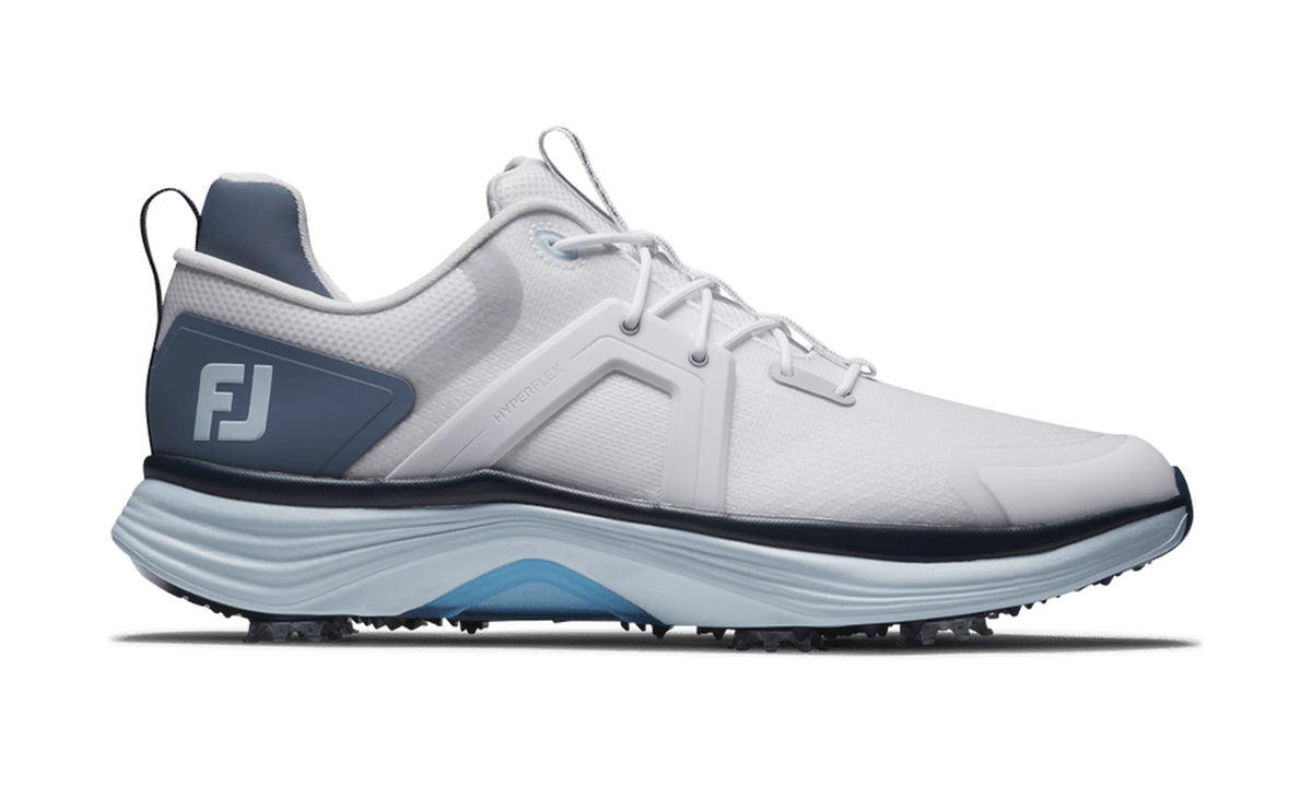 HyperFlex - Guerdon Kicks - Golf Shoes