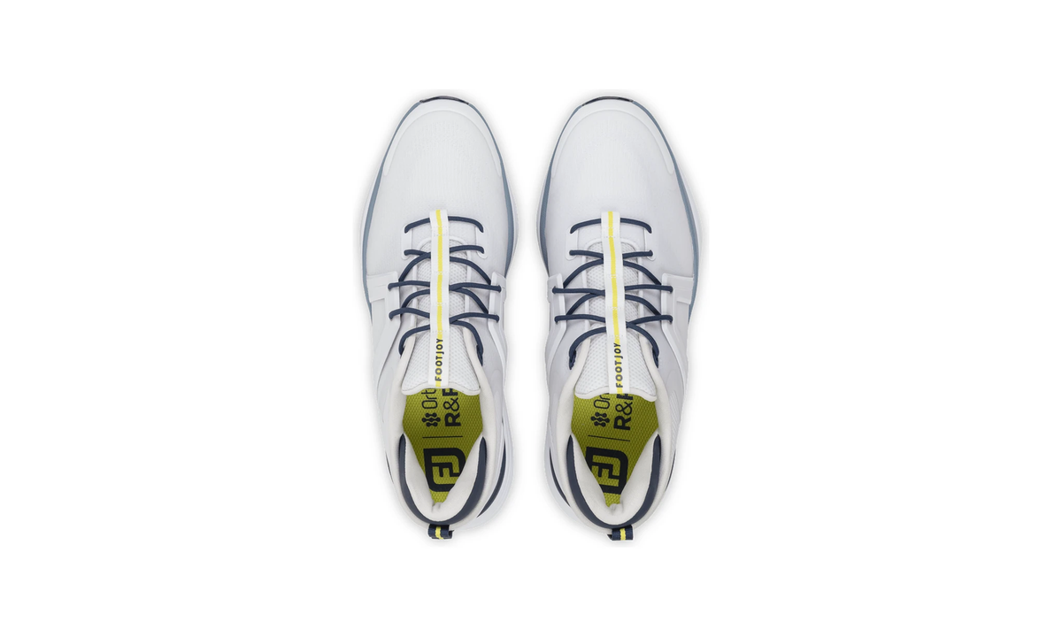 HyperFlex - Guerdon Kicks - Golf Shoes