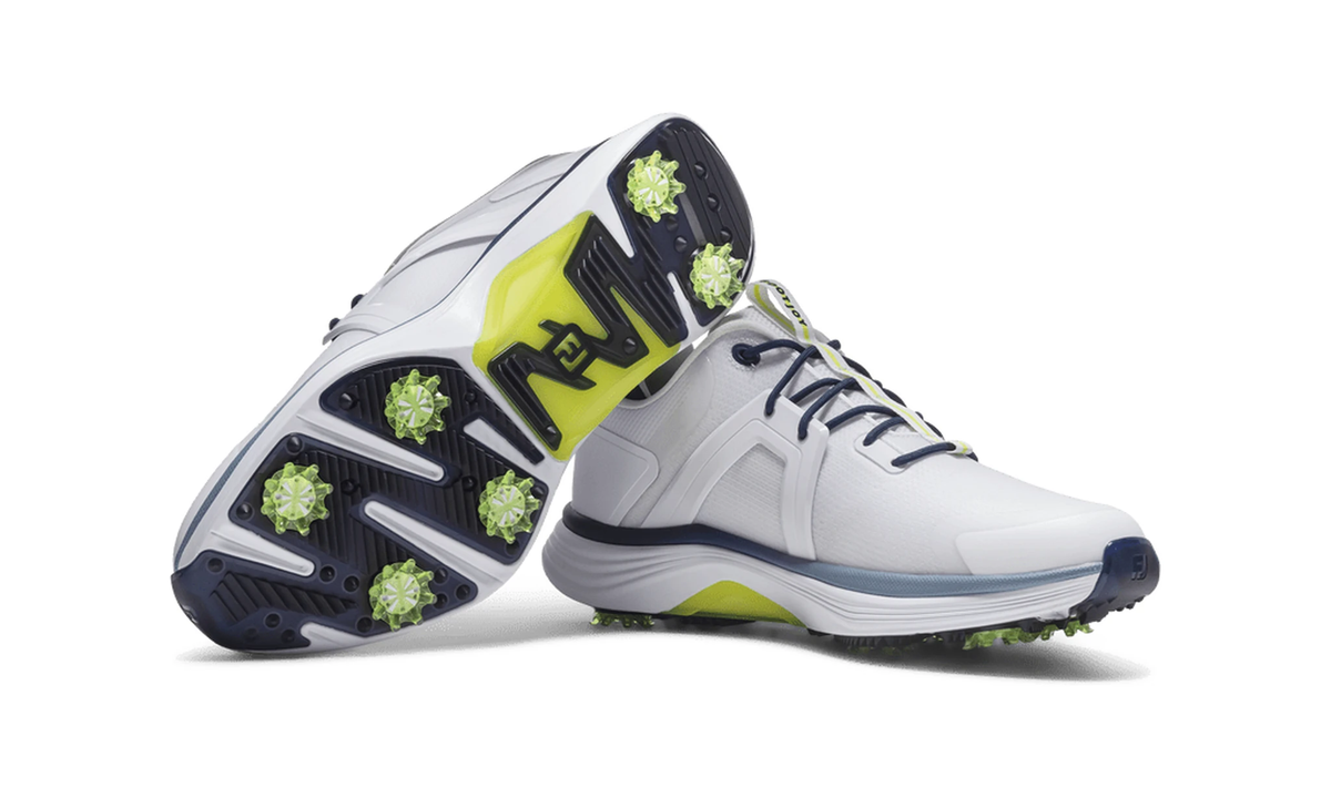 HyperFlex - Guerdon Kicks - Golf Shoes